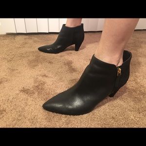 Nine West Booties